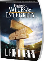 Personal Values & Integrity Course