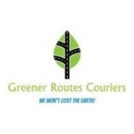 Greener Routes Couriers