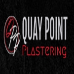 Quay Point Plastering
