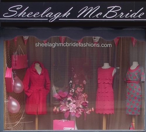 Boutique Armagh