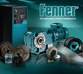 Fenner Power Transmissions