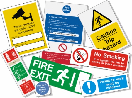 Level 2 Health & Safety in the Workplace (QCF) course
