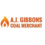 A J Gibbons Coal Merchant