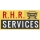 R H R Services