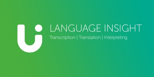 Language services 