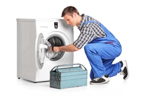 Washing Machine Repair London