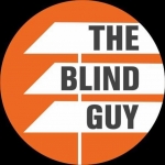 The Blind Guy