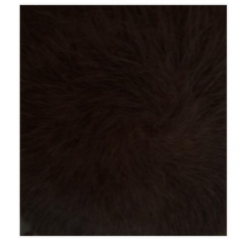 Black Hair Fibres 50g refill bag