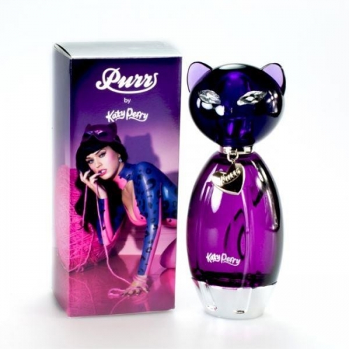 Katy Perry - Purr EDP 50ml Perfume