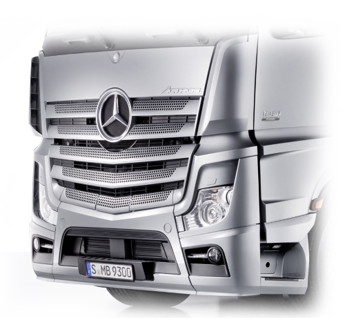 HGV Body Parts, Commercial Vehicle Servicing, Repairs, Parts ...