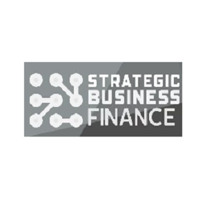 Strategic Business Finance