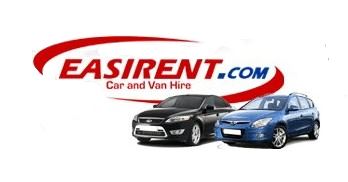 Easirent, Van Hire In PRESTON