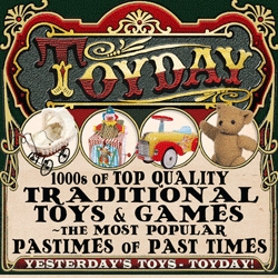 Toyday Toyshop Ltd