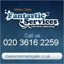 Fantastic Services Marks Gate