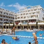 A Aquamarina Hotel 1