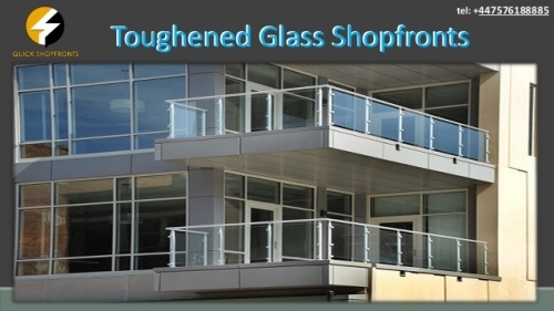 toughened glass shopfronts|glass shopfronts
