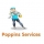 Poppins Commercial Cleaning & Laundry