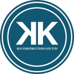KO Construction Coventry Ltd