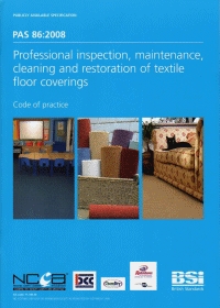 Pas86 Carpet Cleaning Standard Cover Website