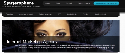 Internet Marketing Agency Seo Services Specialists Company Agency