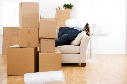 Removals, Storage, Packing