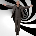 John Penman The Comedy Hypnotist & Magician