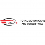 Total Motor Care UK Ltd