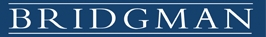Bridgman Logologo
