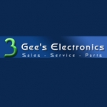 3 Gee's Electronics