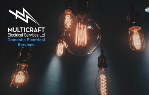Multicraft Electrical Domestic Electrician Services