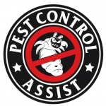 Pest Control Assist