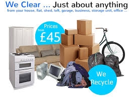 House Clearances In Durham