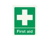 First Aid in The Workplace