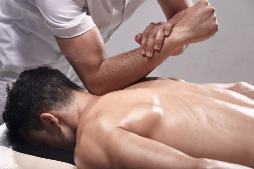 Massage Therapy