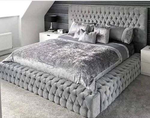 The Royale Ambassador Bed