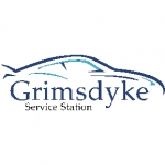 Grimsdyke Service Station