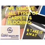 Craig's Carpet Removal & Recycling Services