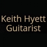 Keith Hyett