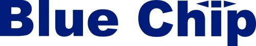 Blue Chip Logo