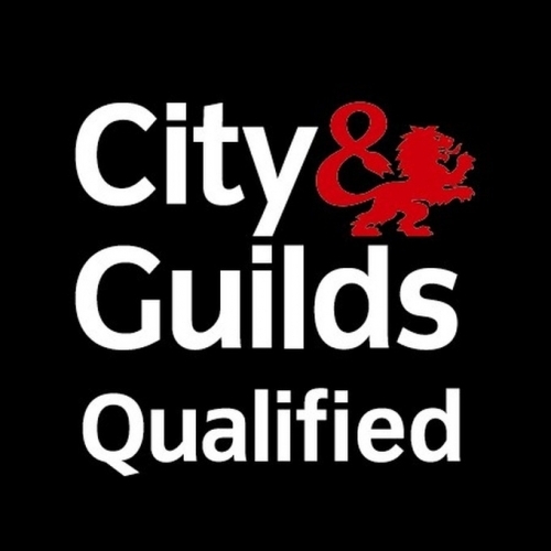 City and Guilds Qualified