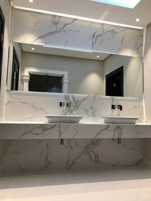 Bathroom Vanity Tops