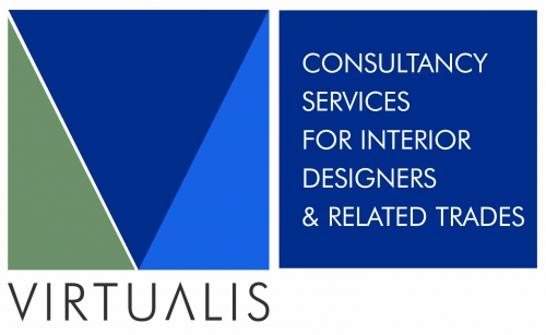 Virtualis Consultancy Services for Interior Designers and Related Trades