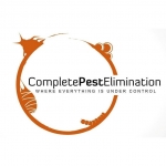 Complete Pest Elimination