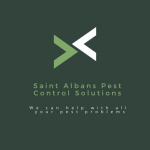 Saint Albans Pest Control Solutions