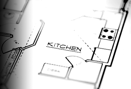 Kitchen Plans