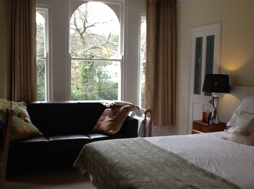 Rosehill B & B Rooms & Cookery, Guest Houses In Budleigh Salterton