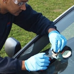 Free windscreen chip repairs are available* from Windscreens Luton