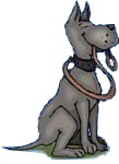 Cranbourne Dog Training School Logo