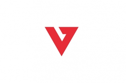 Valium Logo Concept