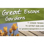 Great Escape Gardens